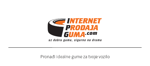 Internet Prodaja Guma