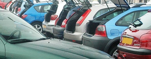 Kredit za auto - Kako da se snađete kada kupujete polovan automobil (I deo)