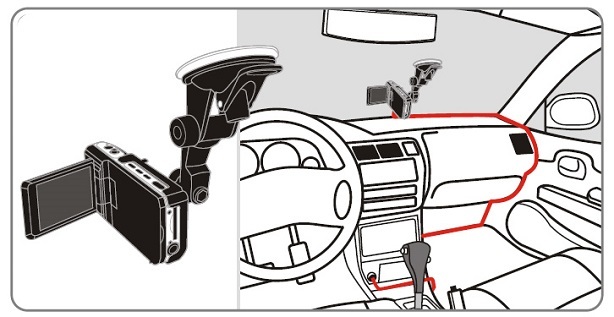 Zašto se u svetu koriste auto kamere i da li su one dozvoljene kod nas?