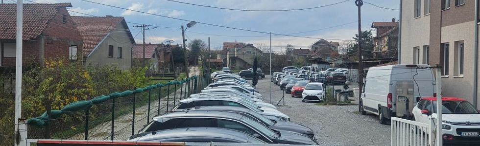 M.B.A. AUTOMOTIVE DOO