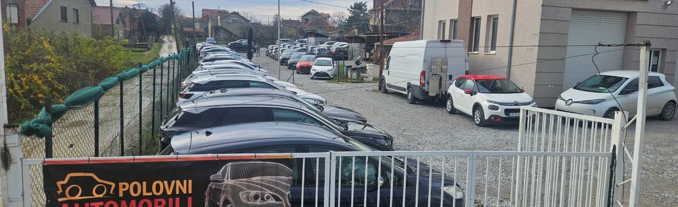 M.B.A. AUTOMOTIVE DOO