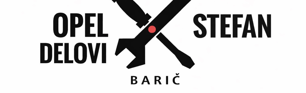 OPEL DELOVI STEFAN