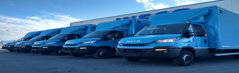 IVECO CERTIFIED PRE-OWNED - Slodes d.o.o.