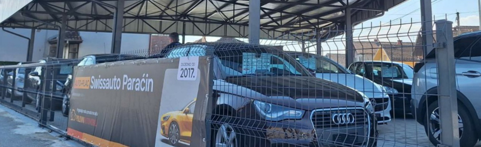 Swissauto Paracin