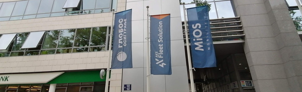 AKS Fleet Solution doo