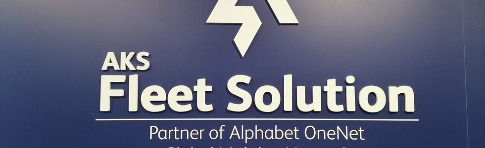 AKS Fleet Solution doo