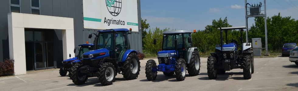 Agrimatco DOO