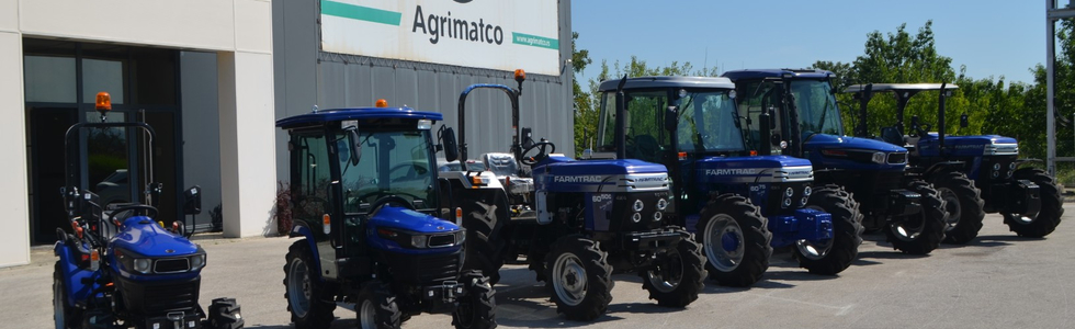 Agrimatco DOO