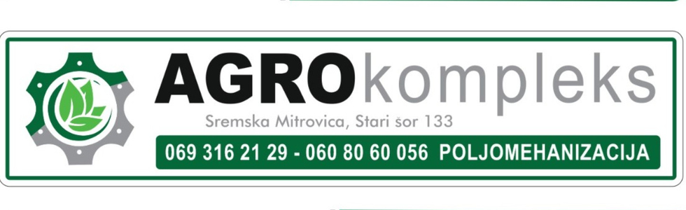 AGROKOMPLEKS TKR