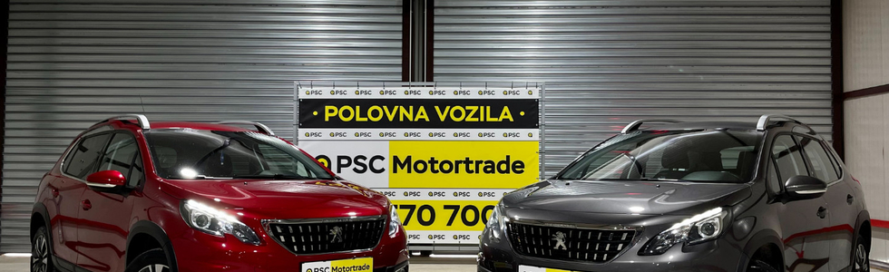 PSC Motortrade d.o.o.