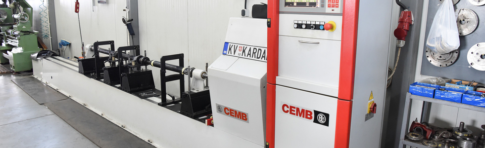 Kardan Servis Univerzal