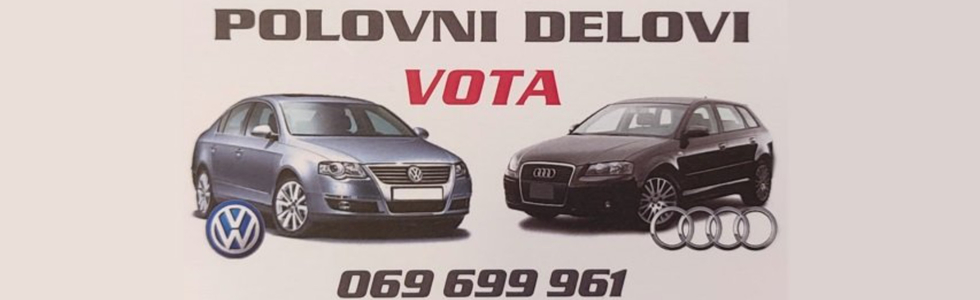 auto delovi VOTA