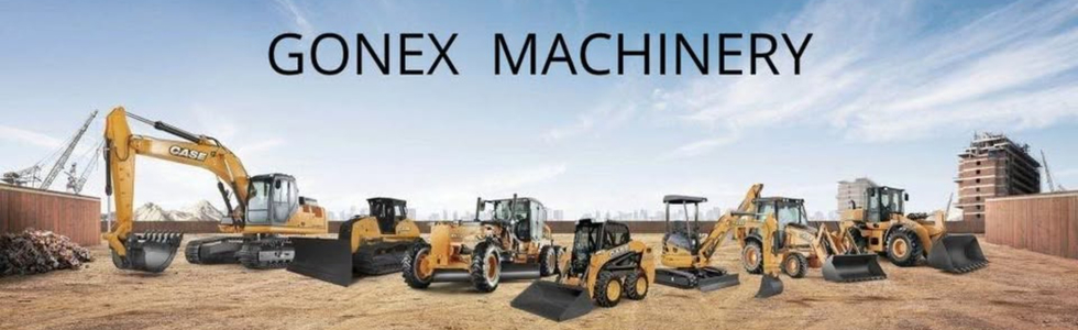 GONEX MACHINERY