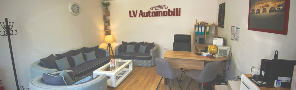 LV Automobili doo