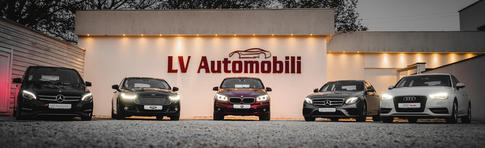 LV Automobili doo