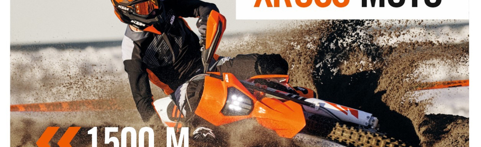 XROSS MOTO