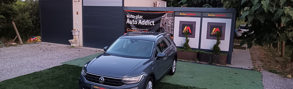 Auto Addict doo