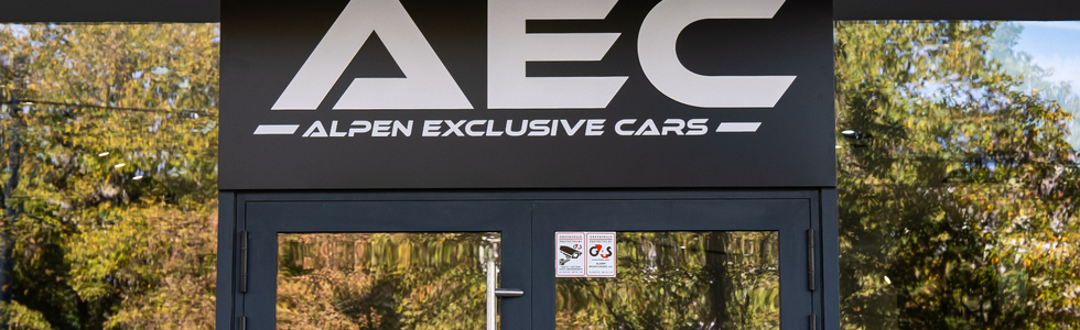 AlpenExclusiveCars