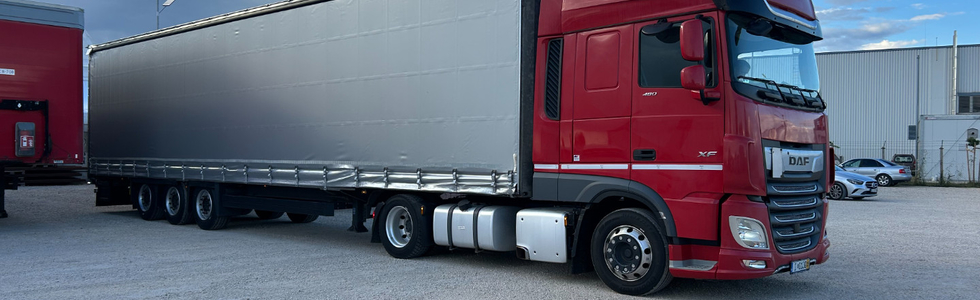 truckStrailer Kft.