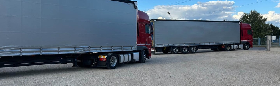 truckStrailer Kft.
