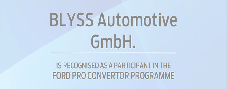 Blyss Automotive GmbH