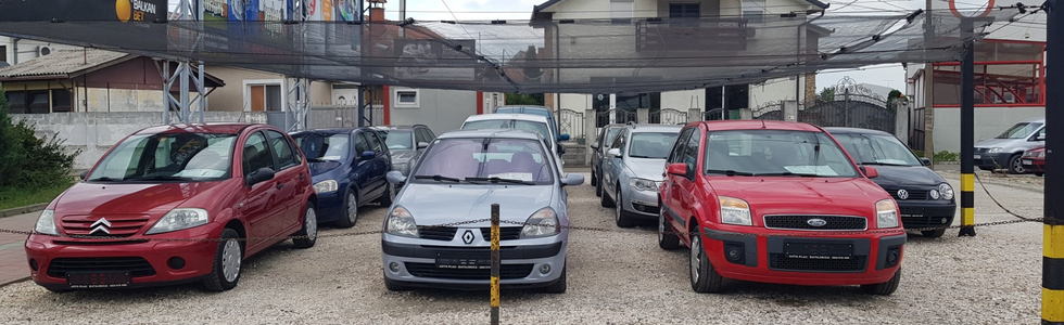 AUTO PLAC BATAJNICA