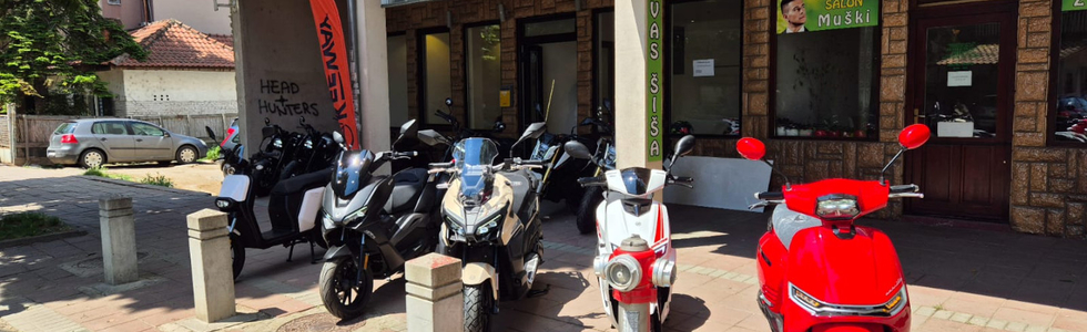 Street Moto Shop D.O.O.