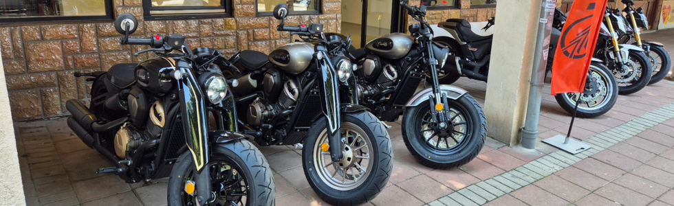 Street Moto Shop D.O.O.