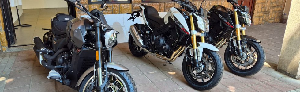 Street Moto Shop D.O.O.