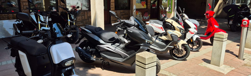 Street Moto Shop D.O.O.