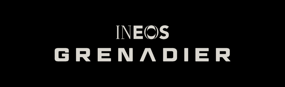 Ineos Grenadier Srbija