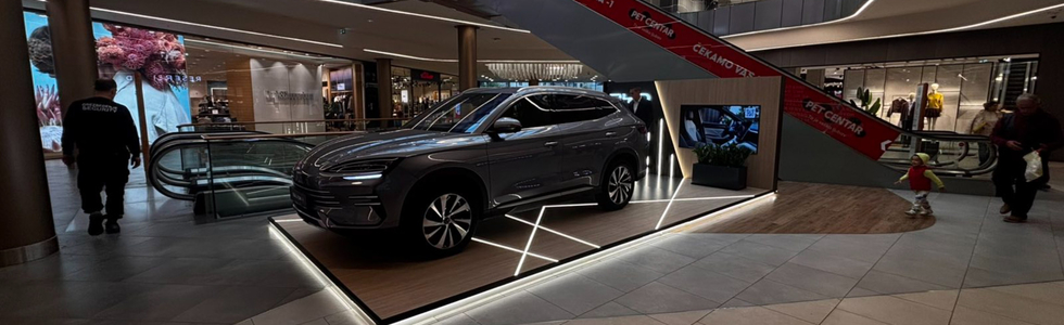 Alpros EVision doo Beograd