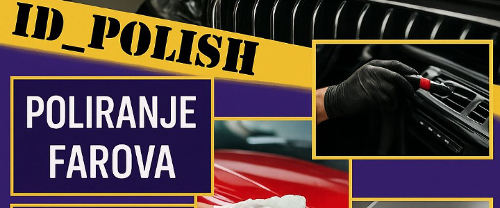 POLOVNI DELOVI ID