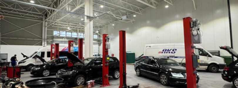 Straus Cars