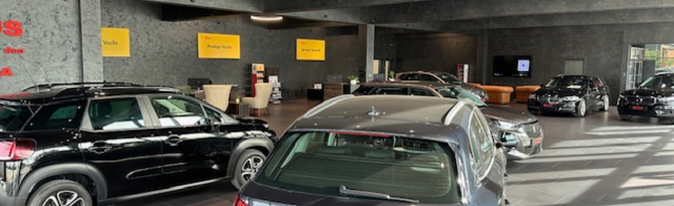 Straus Cars