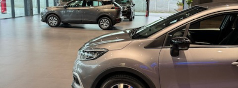 Straus Cars
