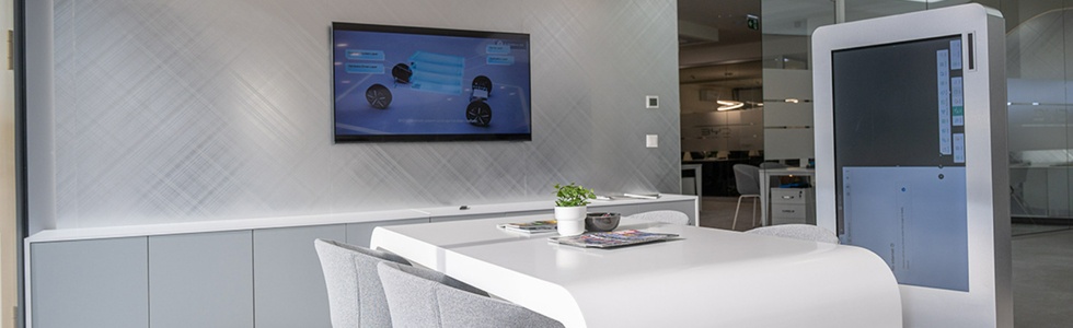 BYD - TDV Auto Centar