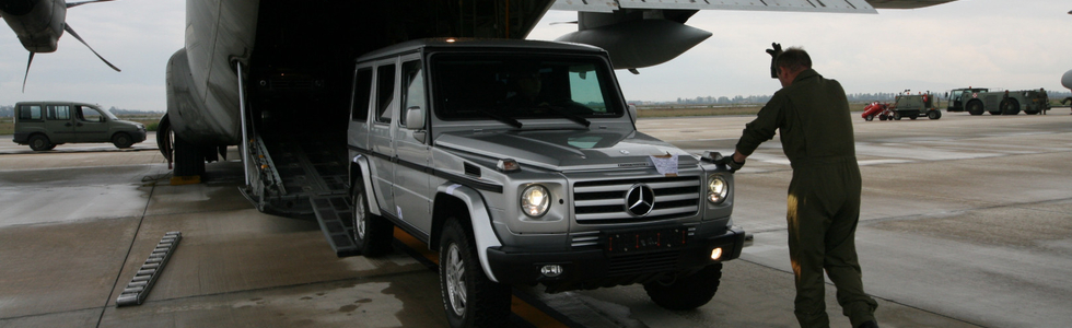 EUROPEAN CARS & MORE S.R.L