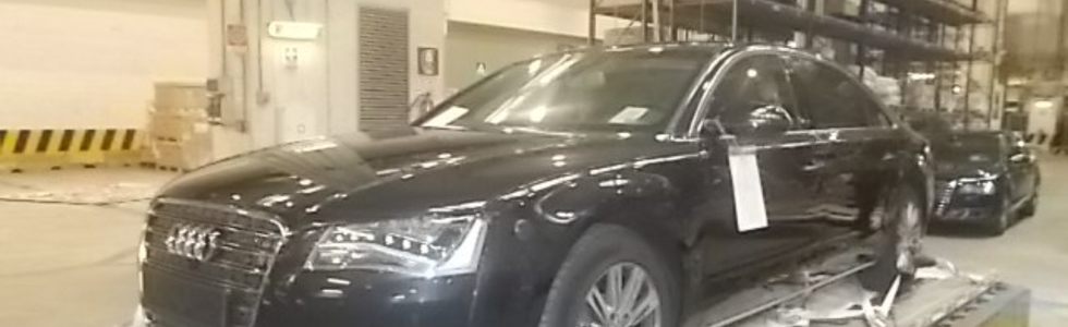 EUROPEAN CARS & MORE S.R.L