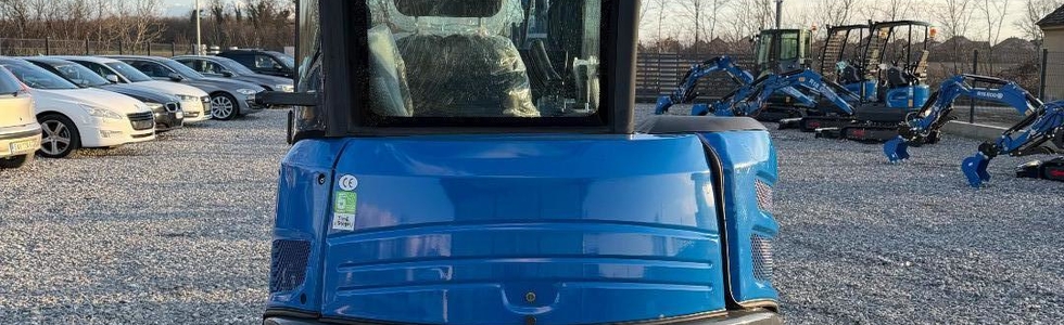 GLOBAL MACHINERY DOO