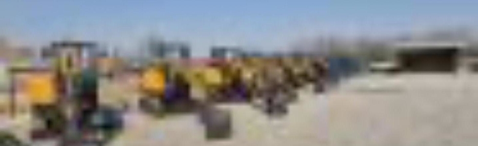 GLOBAL MACHINERY DOO