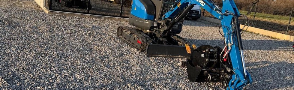 GLOBAL MACHINERY DOO