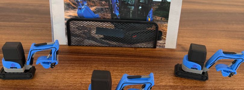 GLOBAL MACHINERY DOO