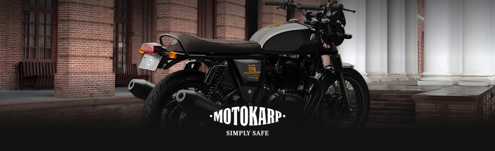 Motokarp