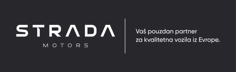 STRADA MOTORS
