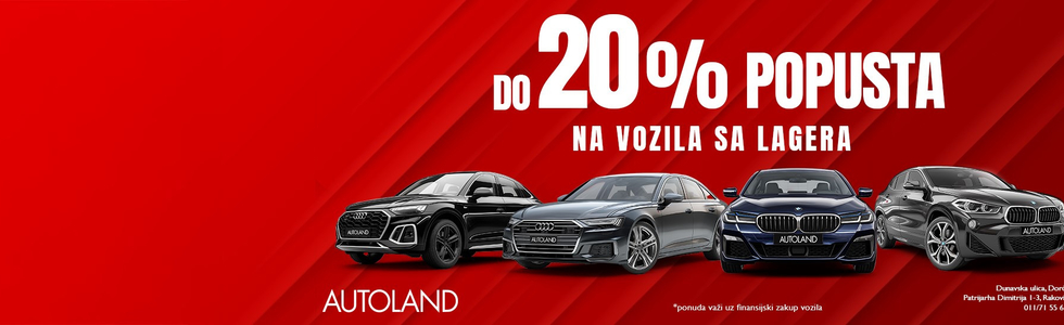 AUTOLAND BGD d.o.o.