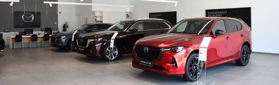 Grand Motors Novi Sad