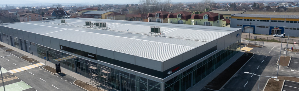 Grand Motors Novi Sad