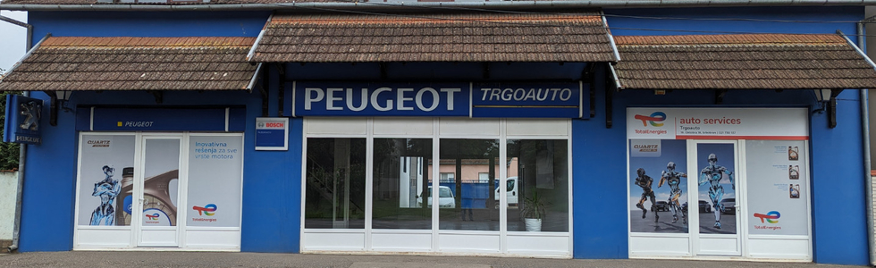 TRGOAUTO est.1990