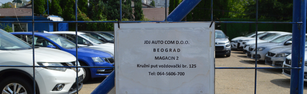 JDJ AUTO COM. DOO